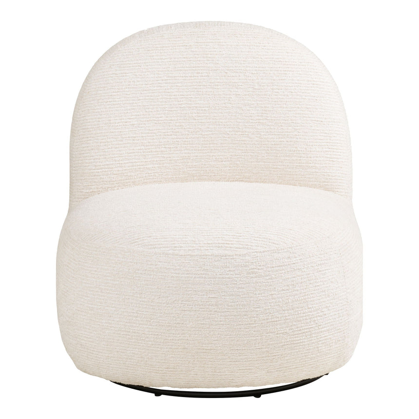 Set fotolii Milo – lounge pentru spații HoReCa