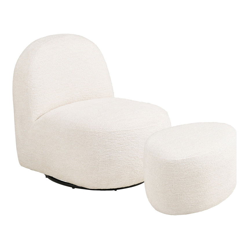Set fotolii Milo – lounge pentru spații HoReCa