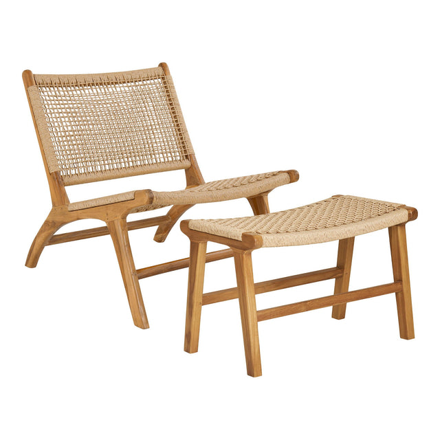 Set lounge Derby pentru spații HoReCa
