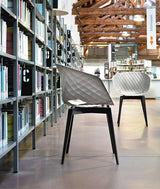 Scaun HoReCa Uni-ka 599 stivuibil - et-al
