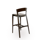 Scaun de bar Paged Archer H-4800 - înălțime 80 cm