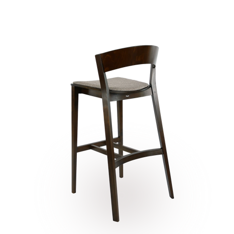 Scaun de bar Paged Archer H-4800 - înălțime 80 cm