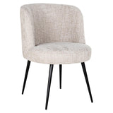 Scaun dining Richmond Morton natur renegade