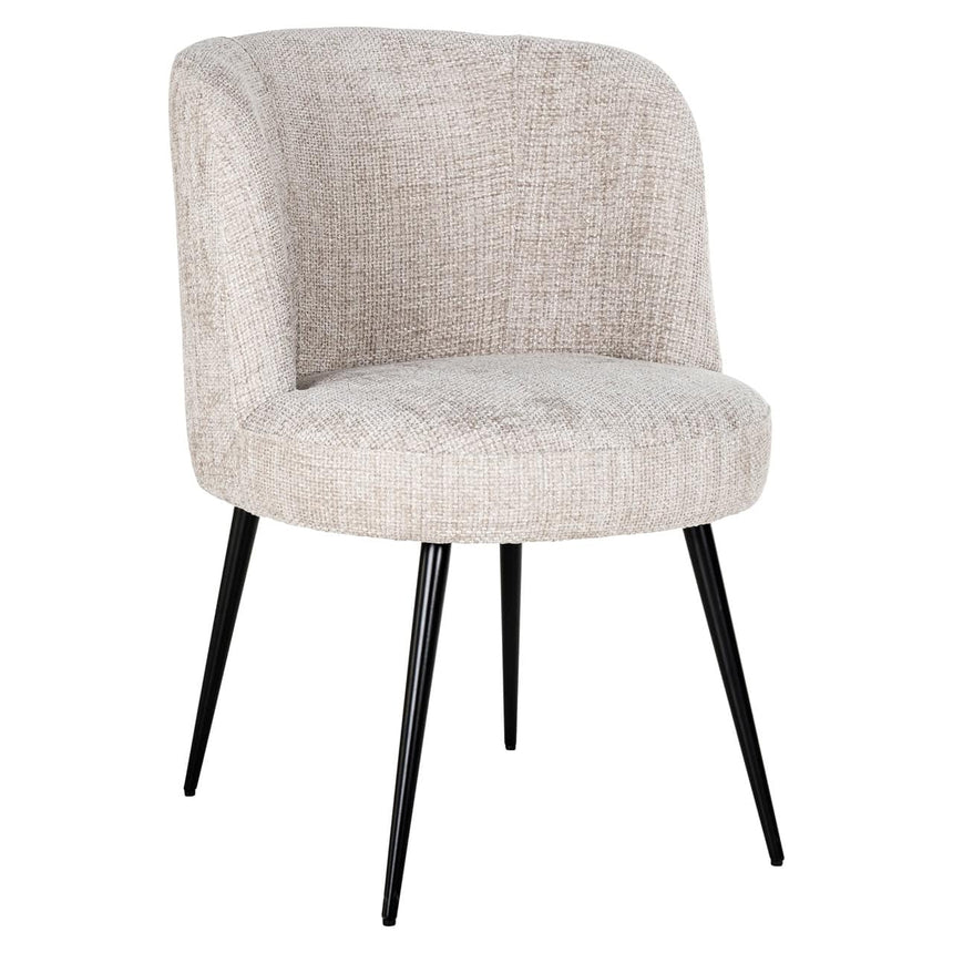 Scaun dining Richmond Morton natur renegade