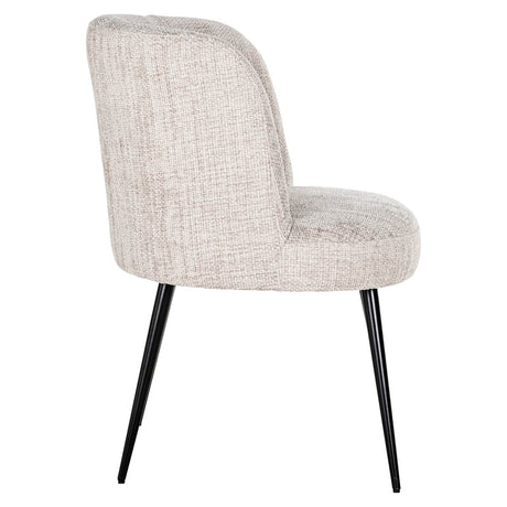 Scaun dining Richmond Morton natur renegade
