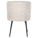 Scaun dining Richmond Morton natur renegade