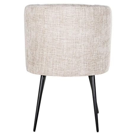 Scaun dining Richmond Morton natur renegade