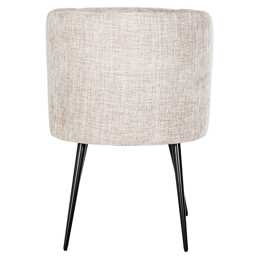 Scaun dining Richmond Morton natur renegade