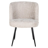 Scaun dining Richmond Morton natur renegade