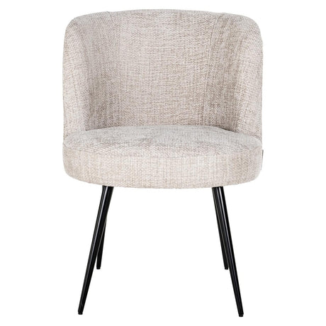Scaun dining Richmond Morton natur renegade