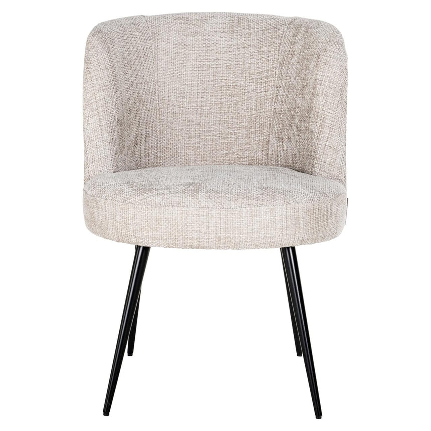 Scaun dining Richmond Morton natur renegade