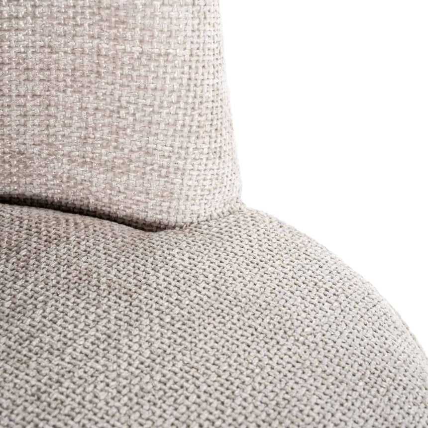 Scaun dining Richmond Morton natur renegade