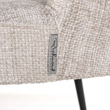 Scaun dining Richmond Morton natur renegade