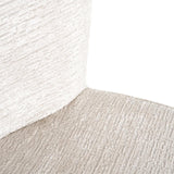 Scaun de bar Richmond Darby crem