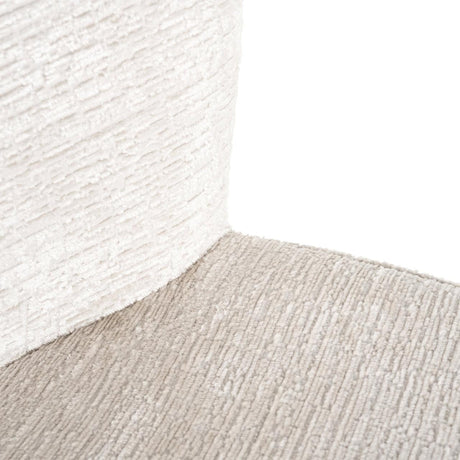 Scaun de bar Richmond Darby crem