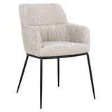 Scaun dining Richmond Bella natur renegade