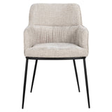 Scaun dining Richmond Bella natur renegade