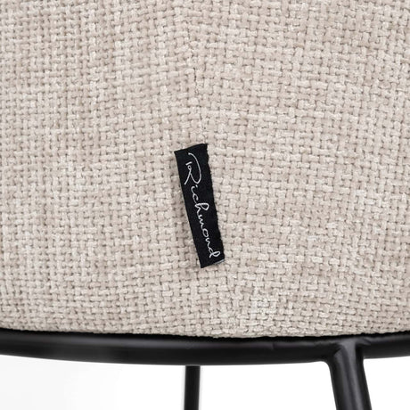 Scaun dining Richmond Bella natur renegade