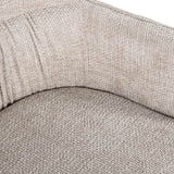 Scaun dining Richmond Bella natur renegade