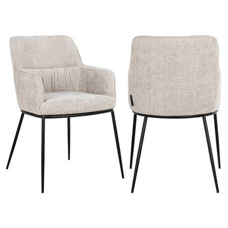 Scaun dining Richmond Bella natur renegade