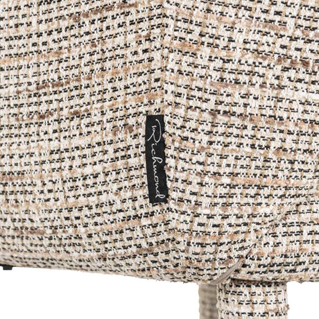 Scaun dining Richmond Donnatella trendy natur