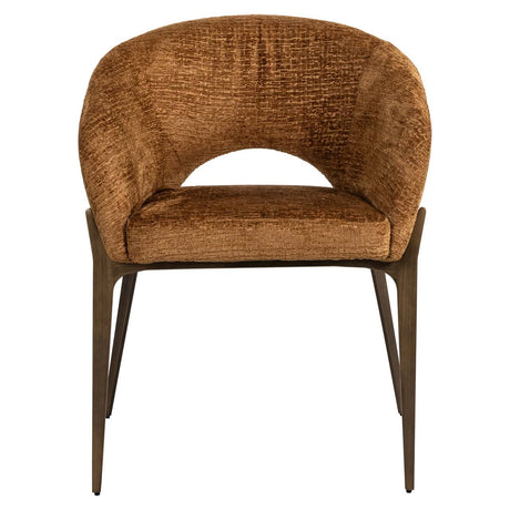 Scaun dining Richmond Kenzi coniac fusion