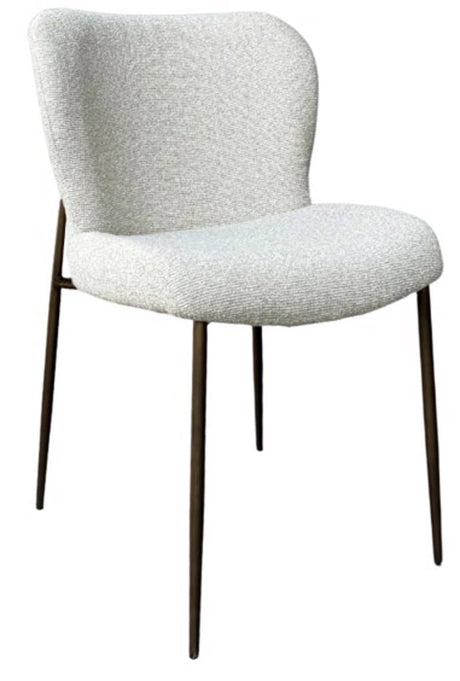Scaun dining Richmond Odarby bej biscotti (set 2 buc.)