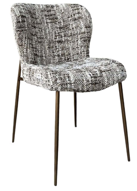 Scaun dining Richmond Odarby maro omara (set 2 buc.)
