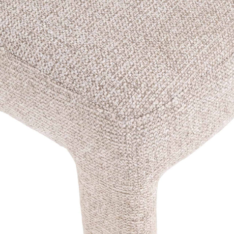 Scaun dining Richmond Nerio natur fancy