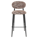 Scaun de bar Richmond Dantes alun