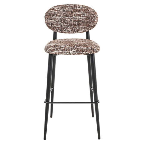 Scaun de bar Richmond Dantes alun