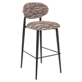 Scaun de bar Richmond Dantes alun