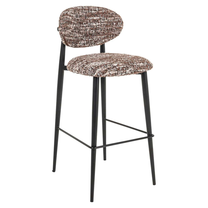 Scaun de bar Richmond Dantes alun
