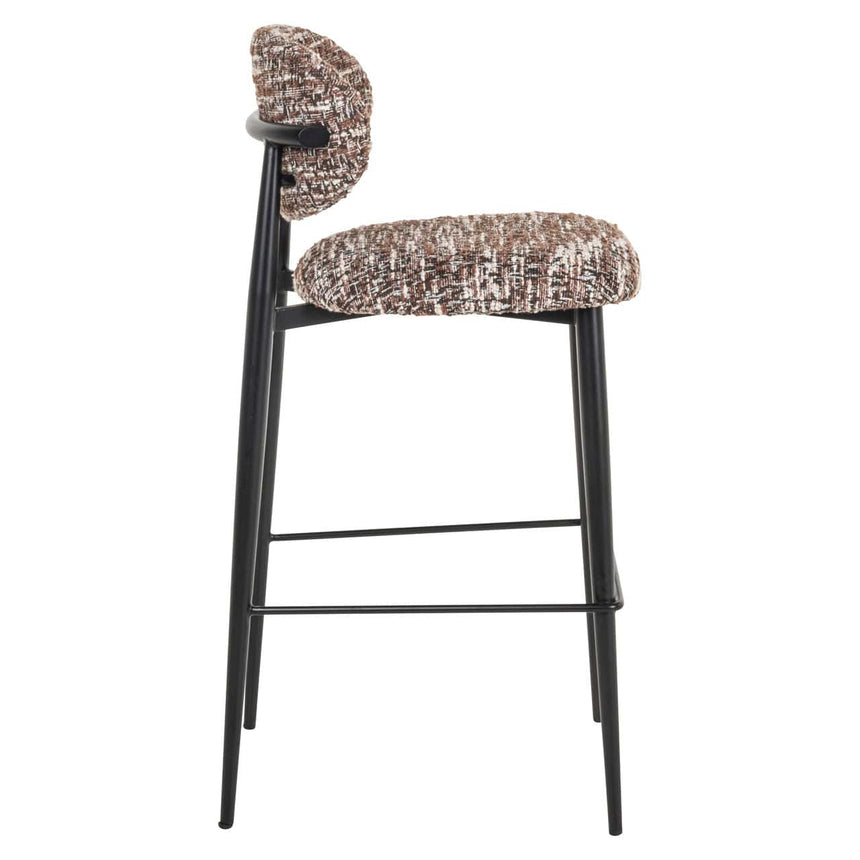 Scaun de bar Richmond Dantes alun