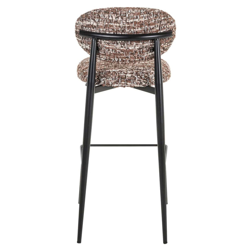 Scaun de bar Richmond Dantes alun