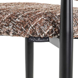 Scaun de bar Richmond Dantes alun