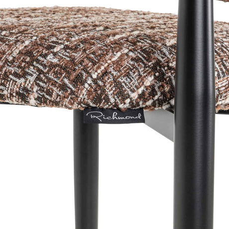 Scaun de bar Richmond Dantes alun