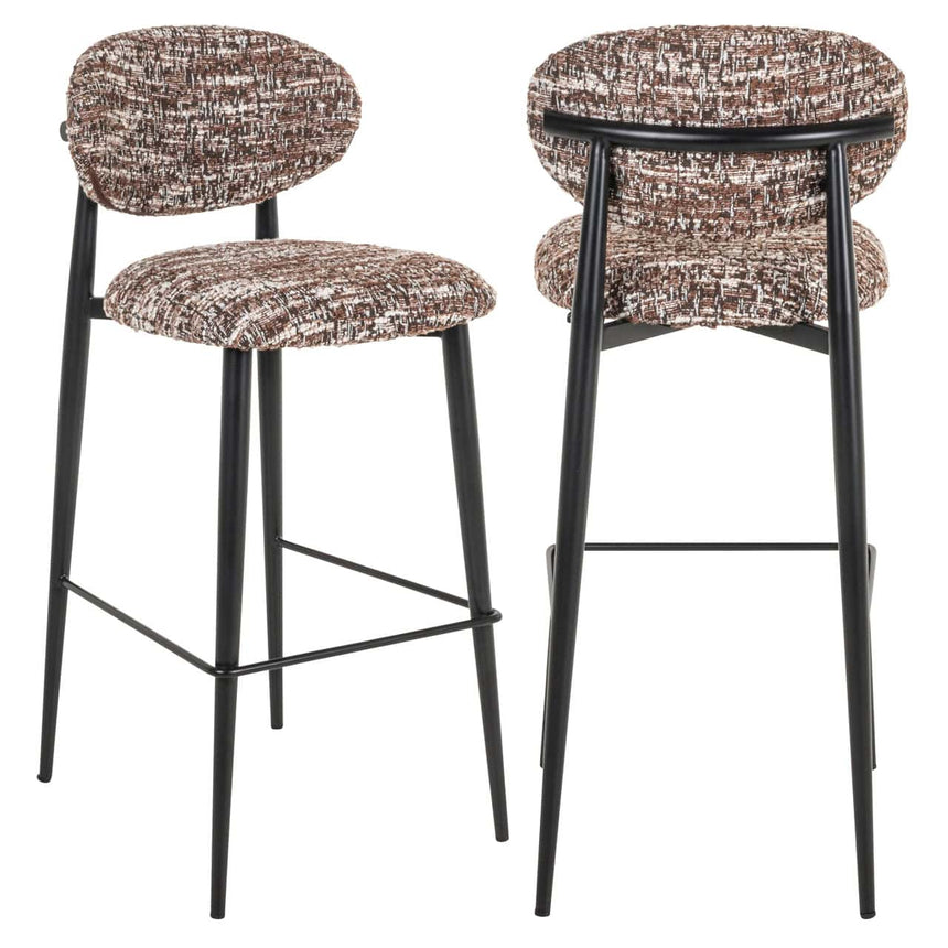 Scaun de bar Richmond Dantes alun