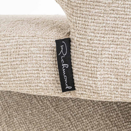 Scaun dining Richmond Zenith bej biscotti