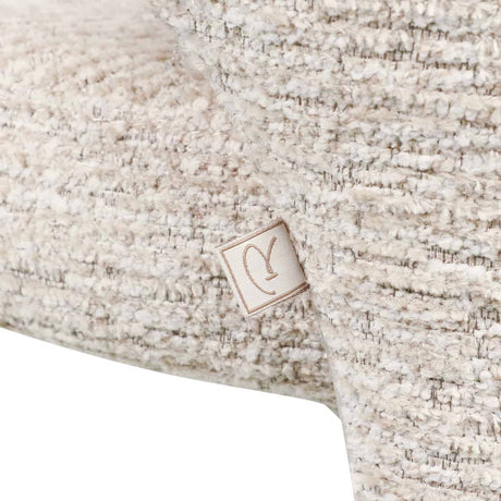 Scaun dining Richmond Viola natur linear
