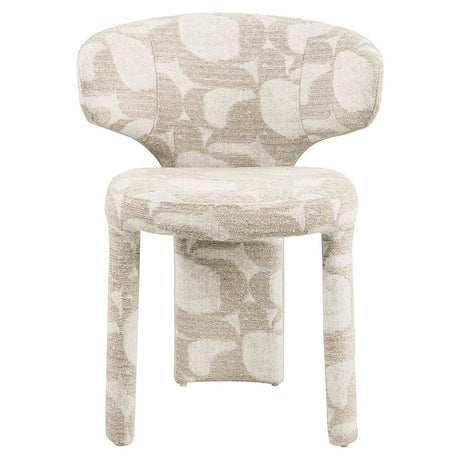 Scaun dining Richmond Viola natur oasis