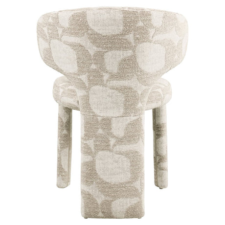 Scaun dining Richmond Viola natur oasis