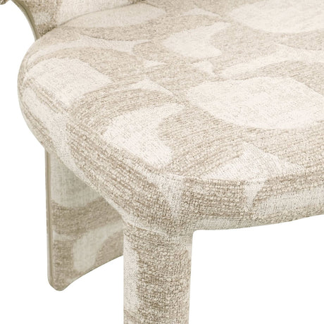 Scaun dining Richmond Viola natur oasis