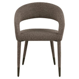 Scaun dining Richmond Gia maro chunky