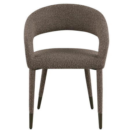 Scaun dining Richmond Gia maro chunky