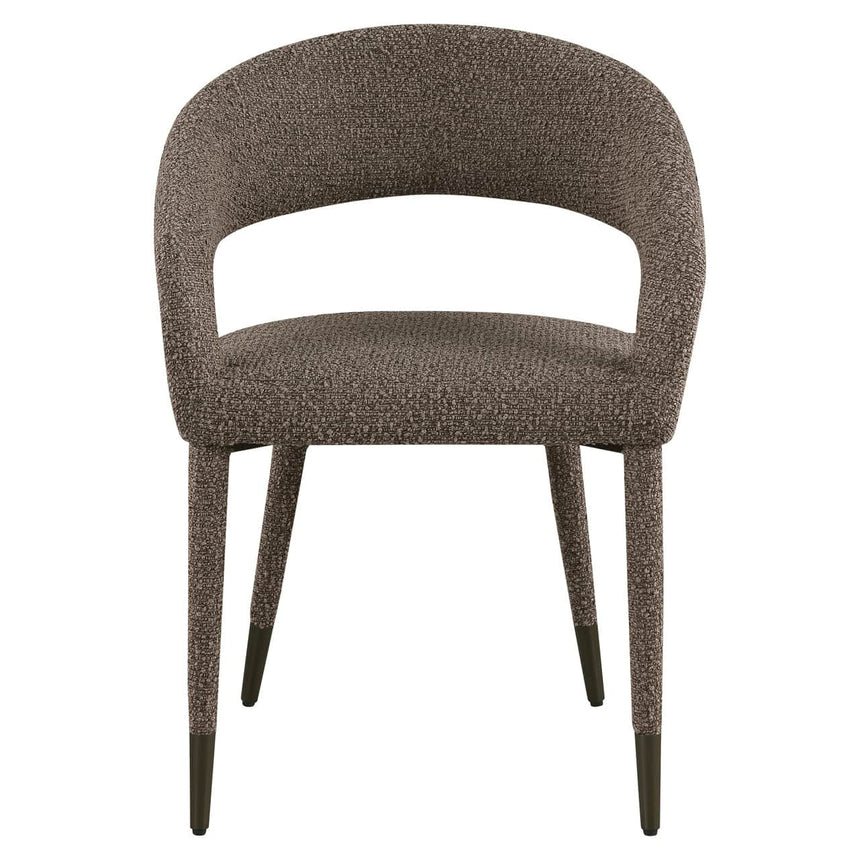 Scaun dining Richmond Gia maro chunky