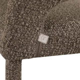 Scaun dining Richmond Gia maro chunky