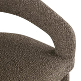 Scaun dining Richmond Gia maro chunky