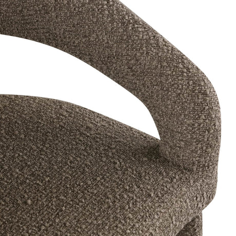 Scaun dining Richmond Gia maro chunky