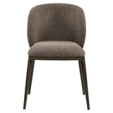 Scaun dining Richmond Gandy maro chunky